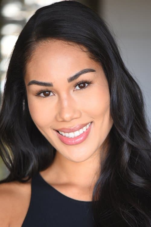 Maya Ford photo