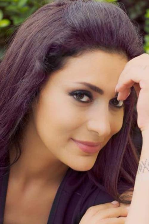 Maya Nasry photo