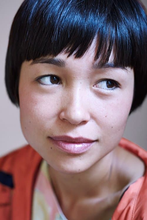 A portrait of Maya Newell