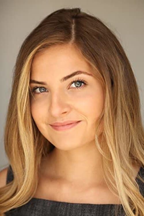 Maya Raines photo