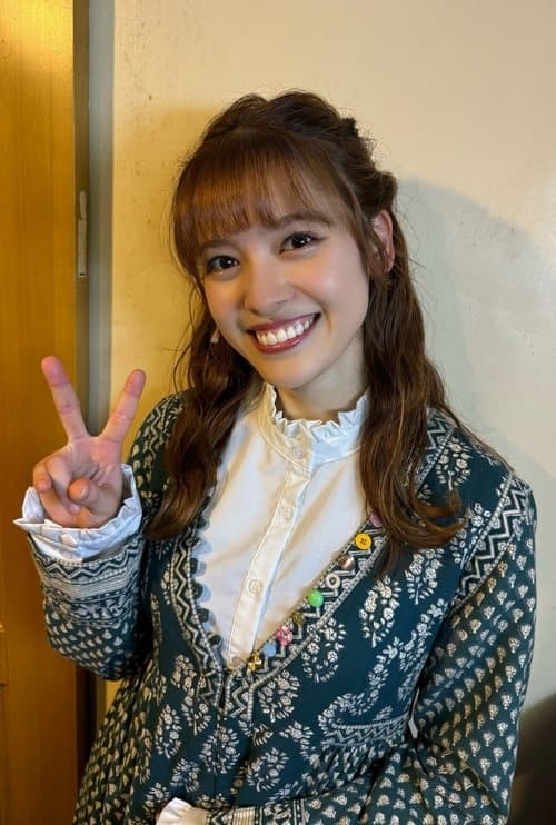 Maya Suzuno photo