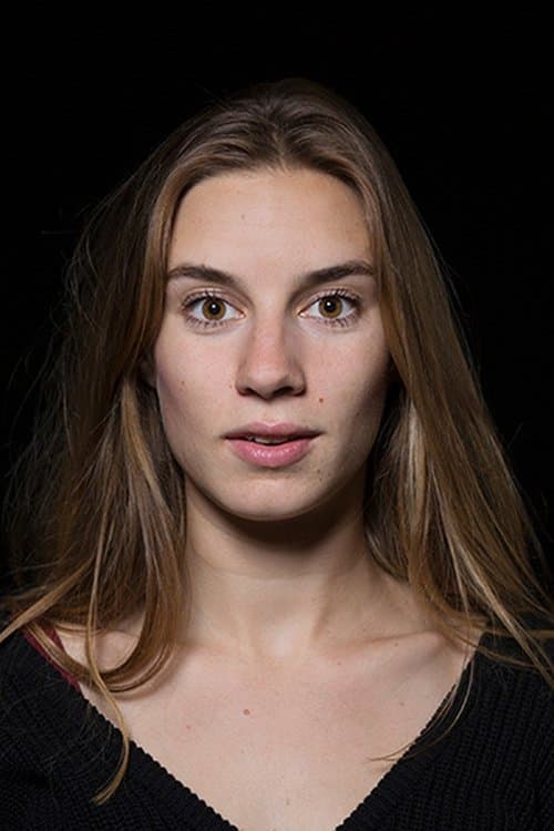 Maya Unger photo