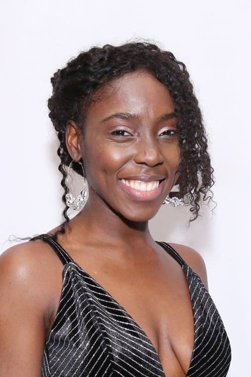 MaYaa Boateng photo