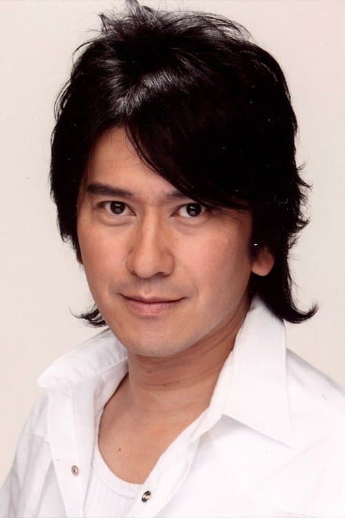 Mayo Kawasaki photo