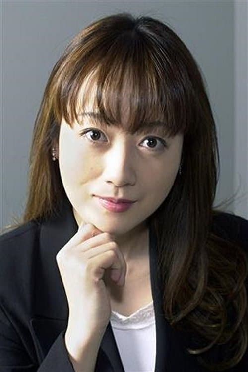 Mayo Suzukaze photo