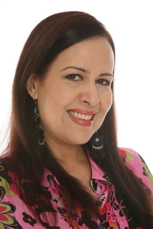 Mayra Alejandra photo