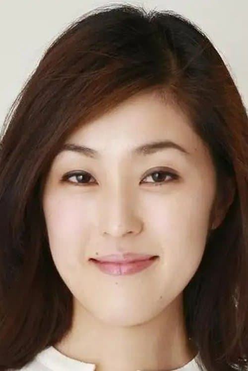 Mayu Harada photo