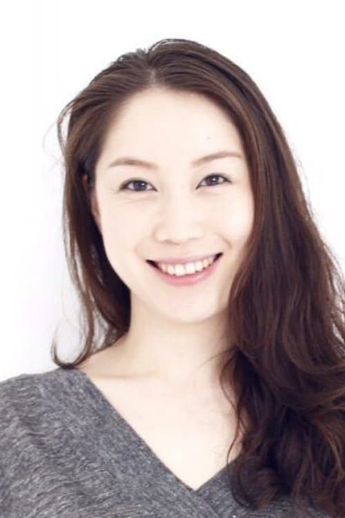 Mayu Kitaki photo