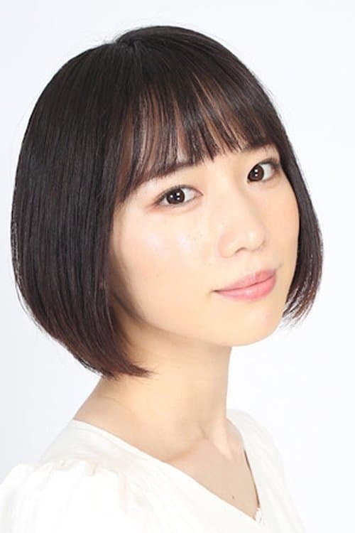 Mayu Suzuki photo