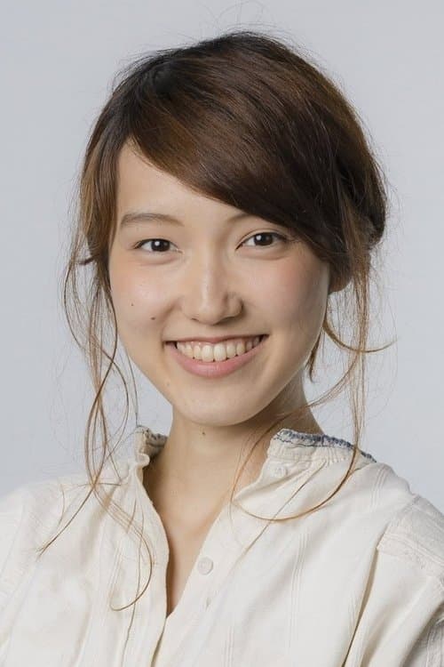 Mayu Takahashi photo