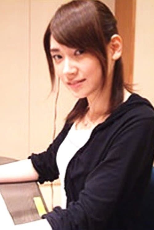 Mayuko Aoki photo