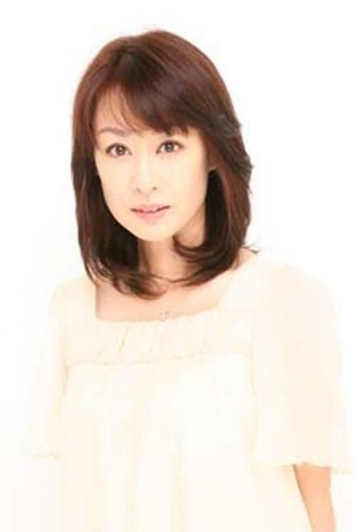 Mayuko Irie photo