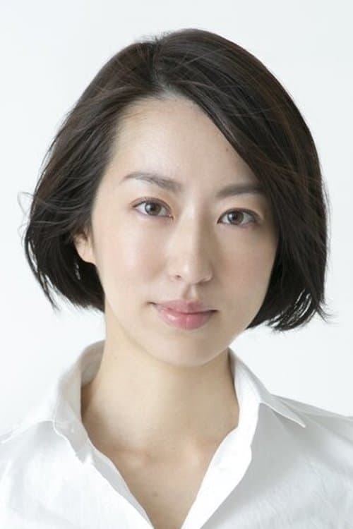 Mayuko Nishiyama photo