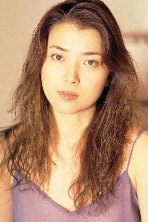 Mayuko Sasaki photo