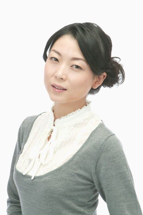 Mayumi Asano photo