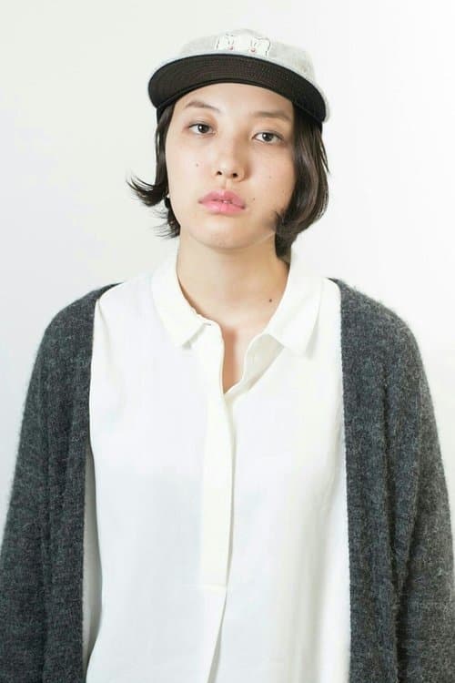 Mayumi Katô photo