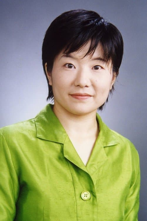 Mayumi Nomura photo