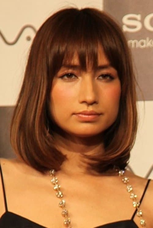 Mayumi Sada photo