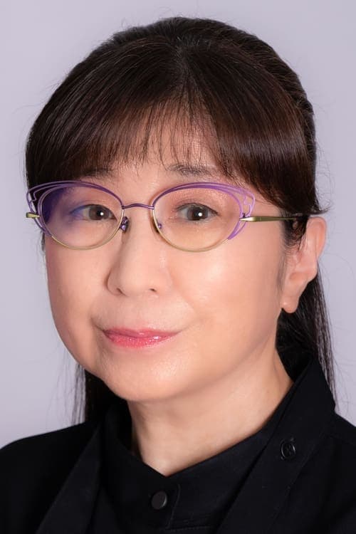 Mayumi Tanaka photo