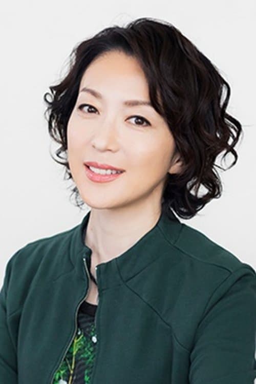 Mayumi Wakamura photo