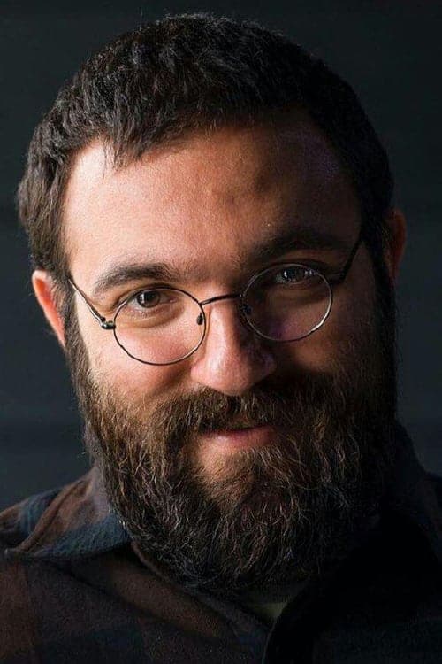 Maziar Seyedi photo