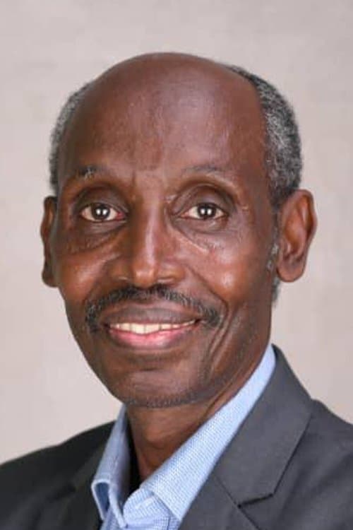 Mazimpaka Kennedy photo