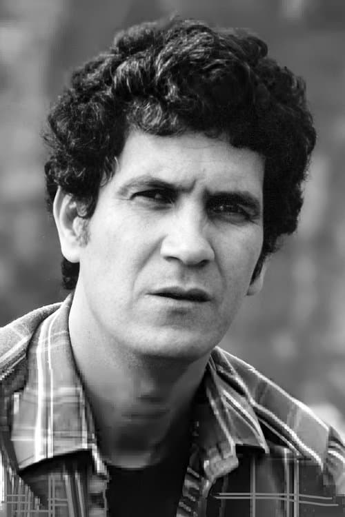 Mazouz Ould-Abderrahmane photo