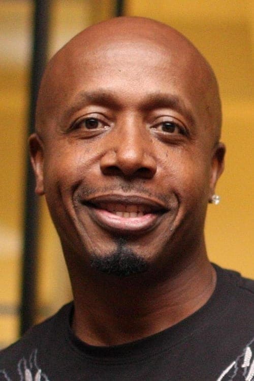 MC Hammer photo