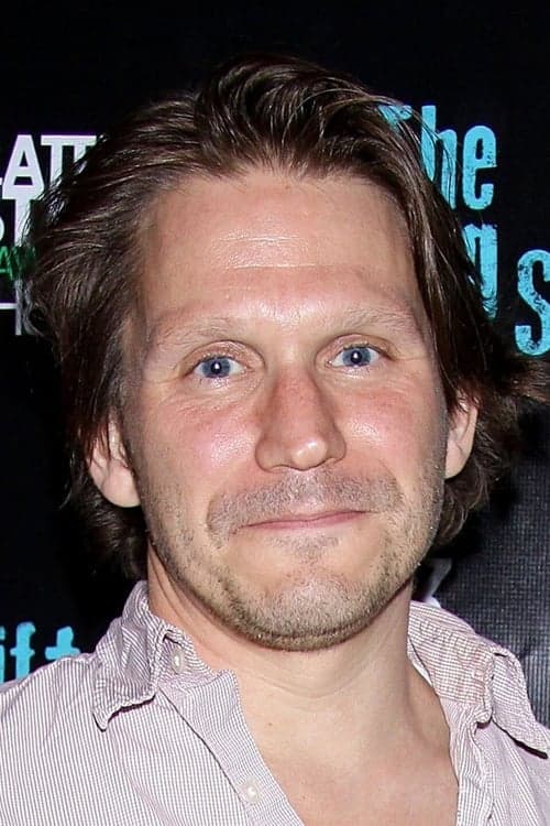 McCaleb Burnett photo