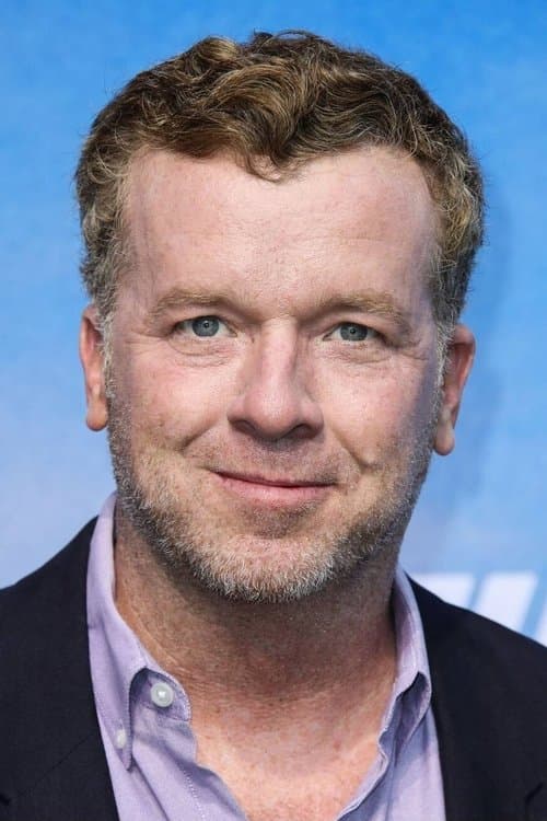 A portrait of McG