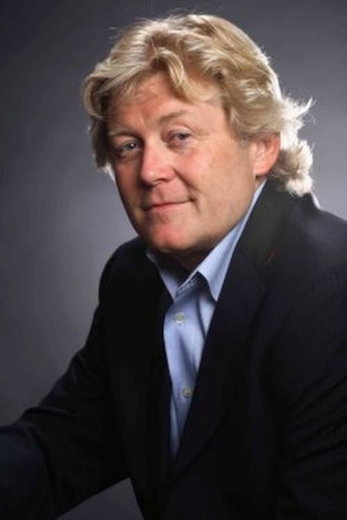 A portrait of McKay Daines