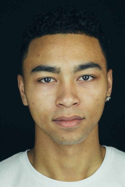 McKell David photo