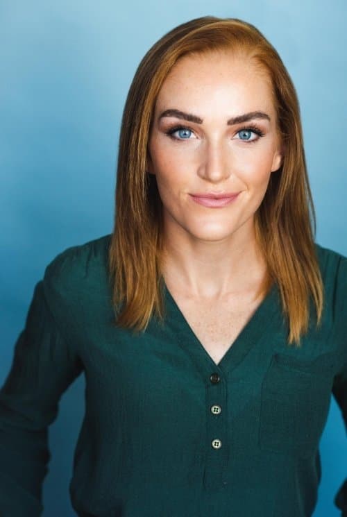 McKenna Flory photo