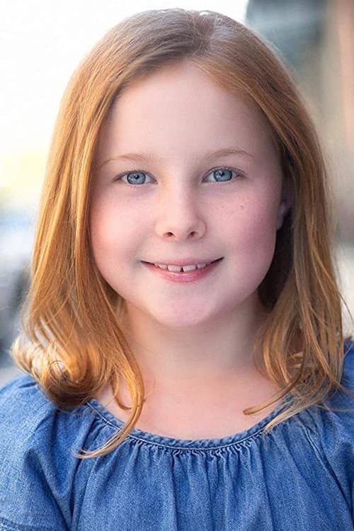 McKenna Keane photo