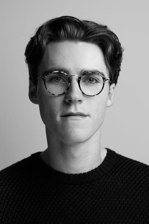 A portrait of McKinley Benson