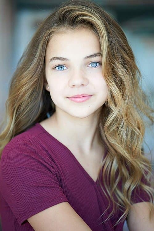 McKinley Blehm photo