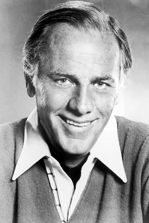 McLean Stevenson photo