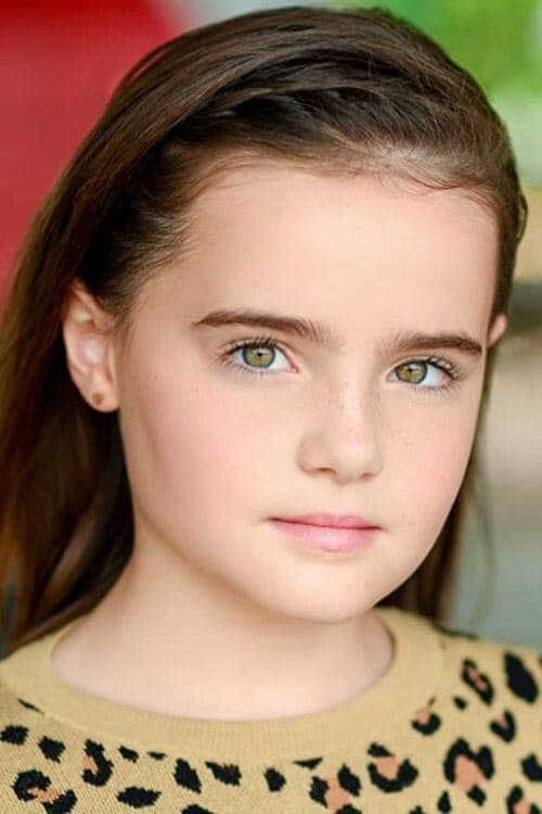 Meara Mahoney Gross photo