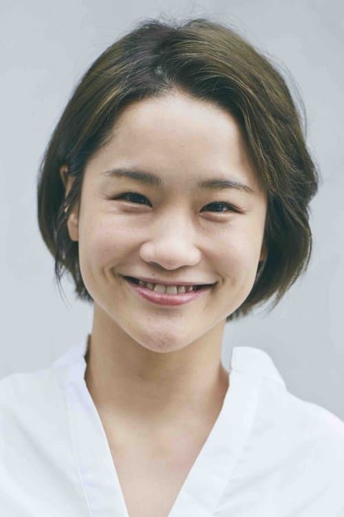 Mebuki Yoshida photo