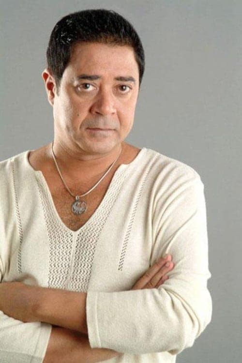 Medhat Saleh photo