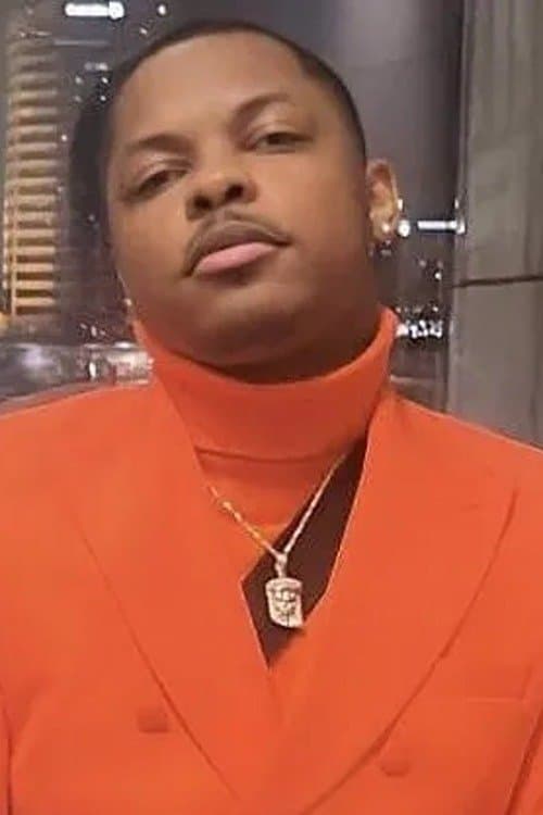 Meech Icewood photo