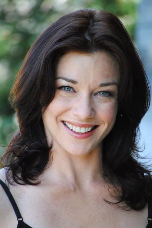 Meegan E. Godfrey photo