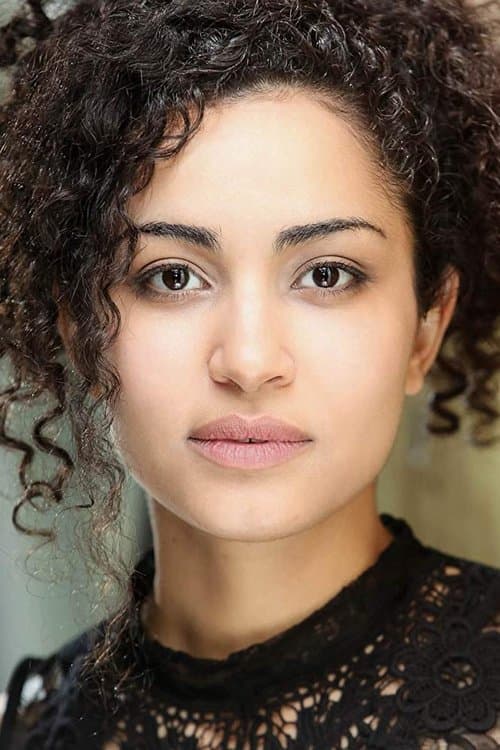 Meena Rayann photo