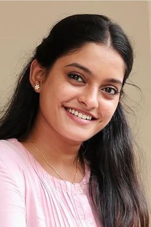 Meenakshi Warrier photo