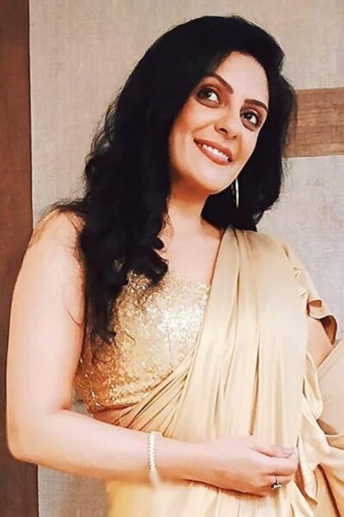 Meenal Kapoor photo