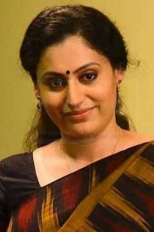 Meera Nair photo