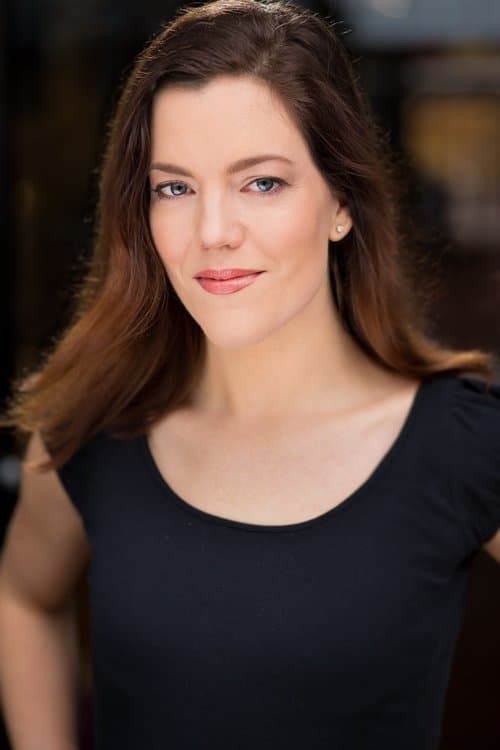 A portrait of Meeshelle Neal