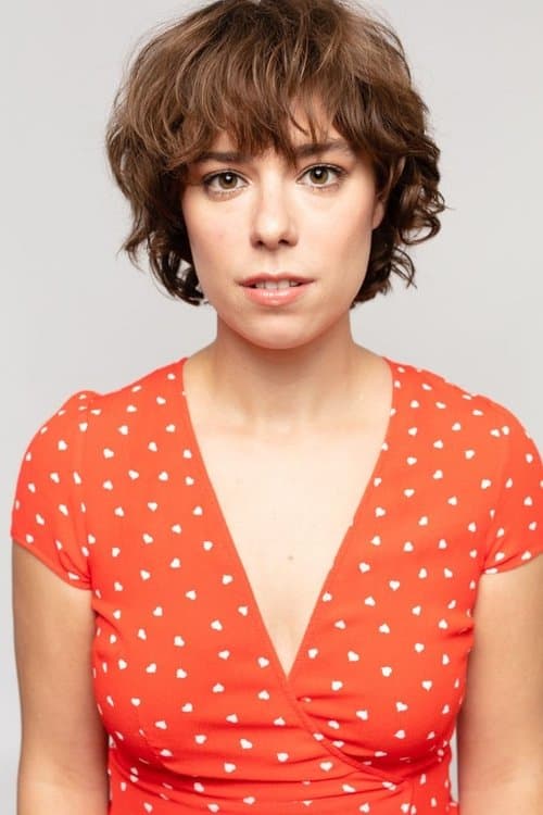 Meg Cashel photo