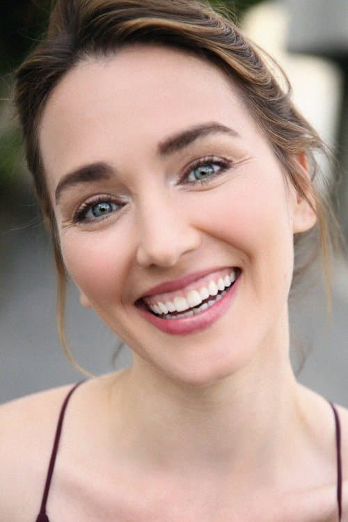 Meg Cionni photo