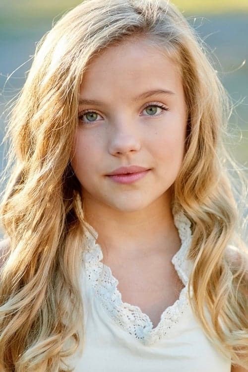 Meg Crosbie photo